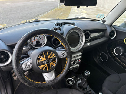 MINI COOPER S R56 1.6 175cv