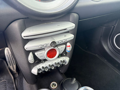 MINI COOPER S R56 1.6 175cv