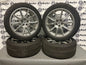 Llantas con neumático PORSCHE MACAN GTS 20'' Originales