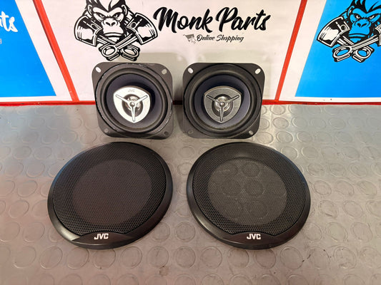 Altavoces coche JVC CS-V425 160W