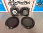 Altavoces coche JVC CS-V425 160W
