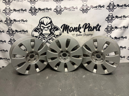 Llanta AUDI A3 8P 16'' Original 8P0601025AA 6,5x16 ET50 (precio unidad)