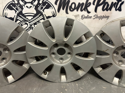 Llanta AUDI A3 8P 16'' Original 8P0601025AA 6,5x16 ET50 (precio unidad)
