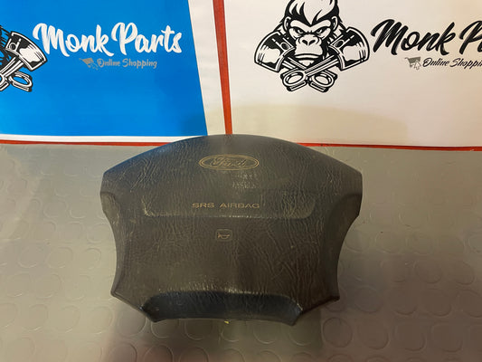 Airbag volante FORD MAVERICK