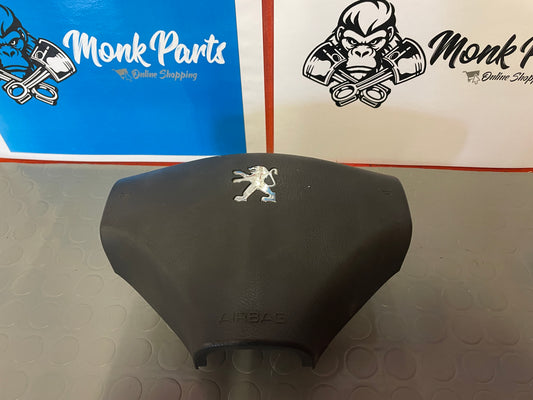 Airbag volante PEUGEOT 206