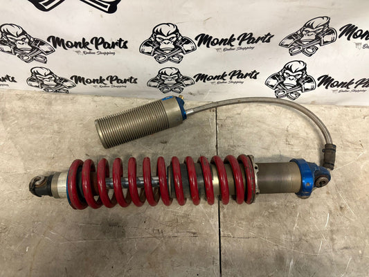 Amortiguador DONERRE 62,5 cm