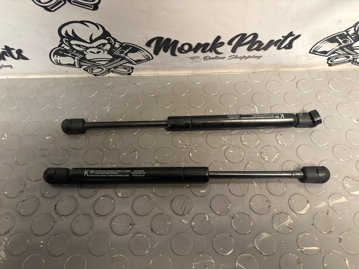Amortiguadores capó BMW SERIE 5 E60 E61 Originales
