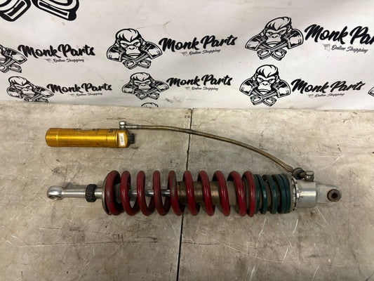 Amortiguador OHLINS 58,5 cm
