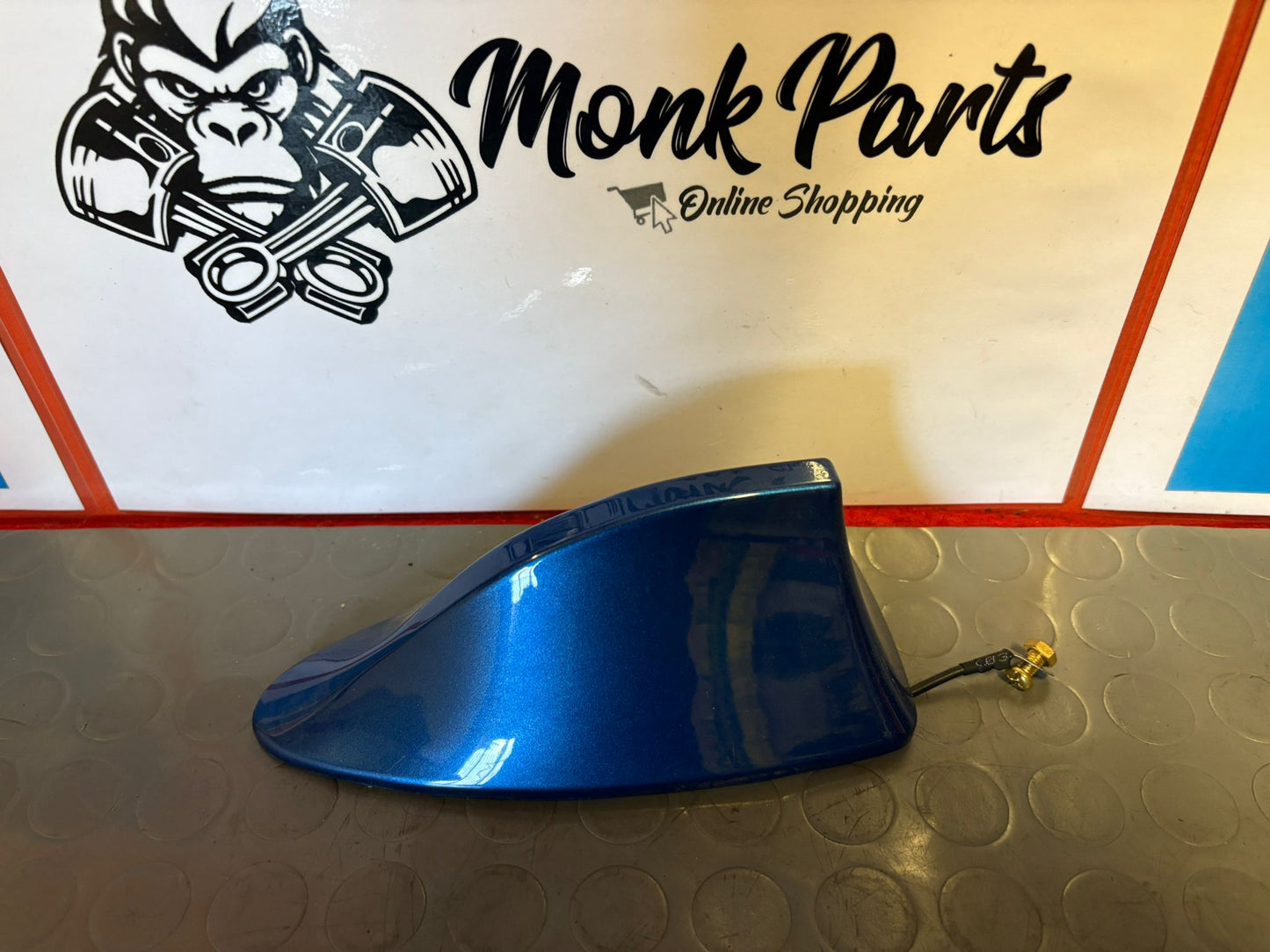 Antena tiburón MINI R50