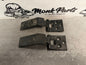 Bisagras capo MERCEDES G W463 Originales