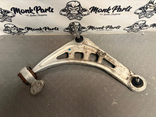 Brazo suspensión delantero derecho BMW Z4 E85 E86