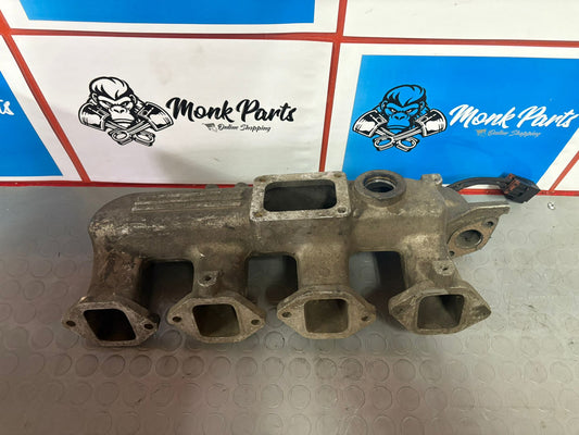 Colector admisión NISSAN TERRANO II 2 2.7