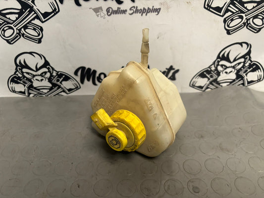 Deposito liquido frenos PORSCHE CAYENNE 955 957