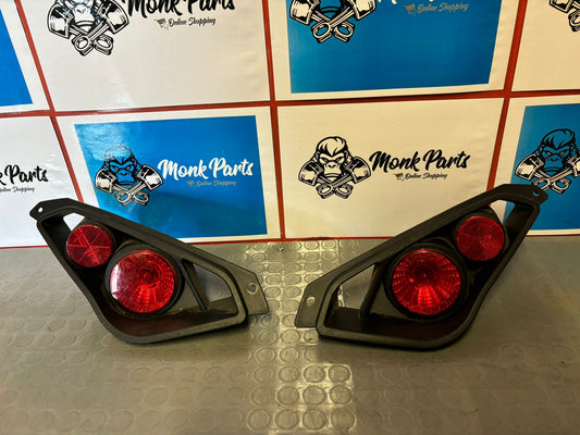 Faros traseros CAN-AM RENEGADE