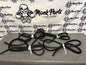 Gomas puertas BMW SERIE 5 E60 Originales