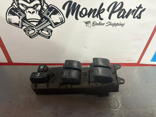Mando elevalunas conductor TOYOTA LAND CRUISER J12 120