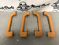 Manetas de techo PORSCHE CAYENNE 955 Originales