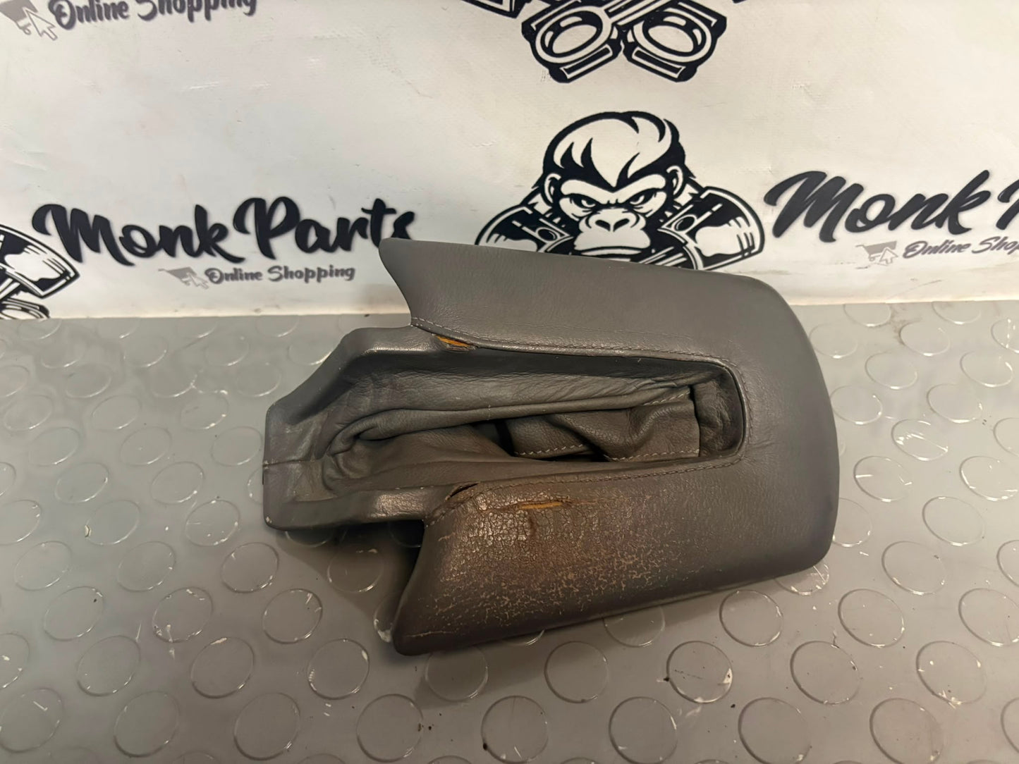 Moldura freno mano BMW Z4 E85 E86