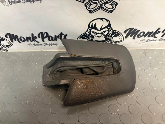 Moldura freno mano BMW Z4 E85 E86