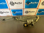 Motor limpia RENAULT SCENIC II
