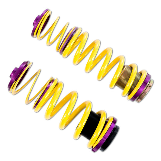 Muelles ajustables KW MERCEDES CLA 35 45 C118