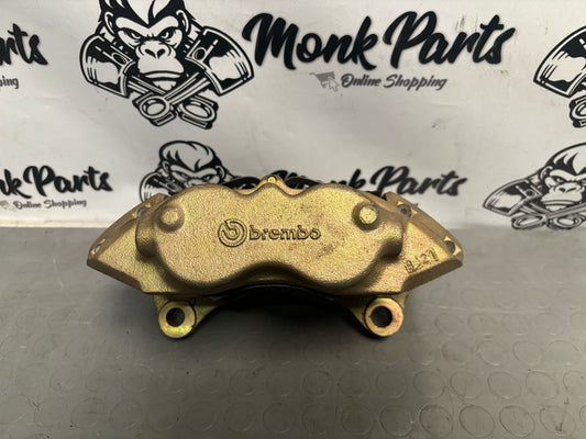 Pinza freno Brembo para IVECO 5335348