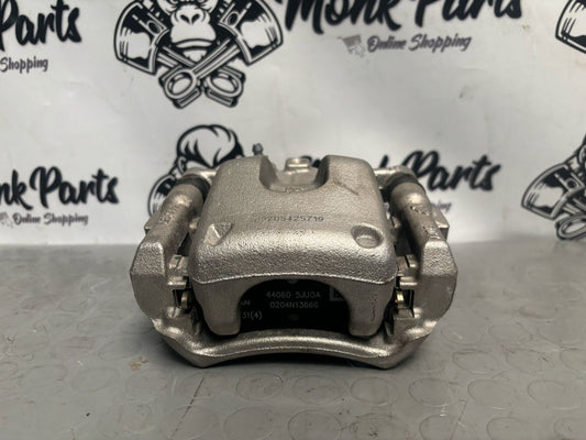 Pinza freno trasera derecha NISSAN NAVARA NP300 D23 , NUEVA