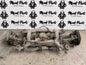 Puente trasero completo BMW 530d E60 E61