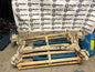 Puente trasero PEUGEOT PARTNER III y CITROEN BERLINGO