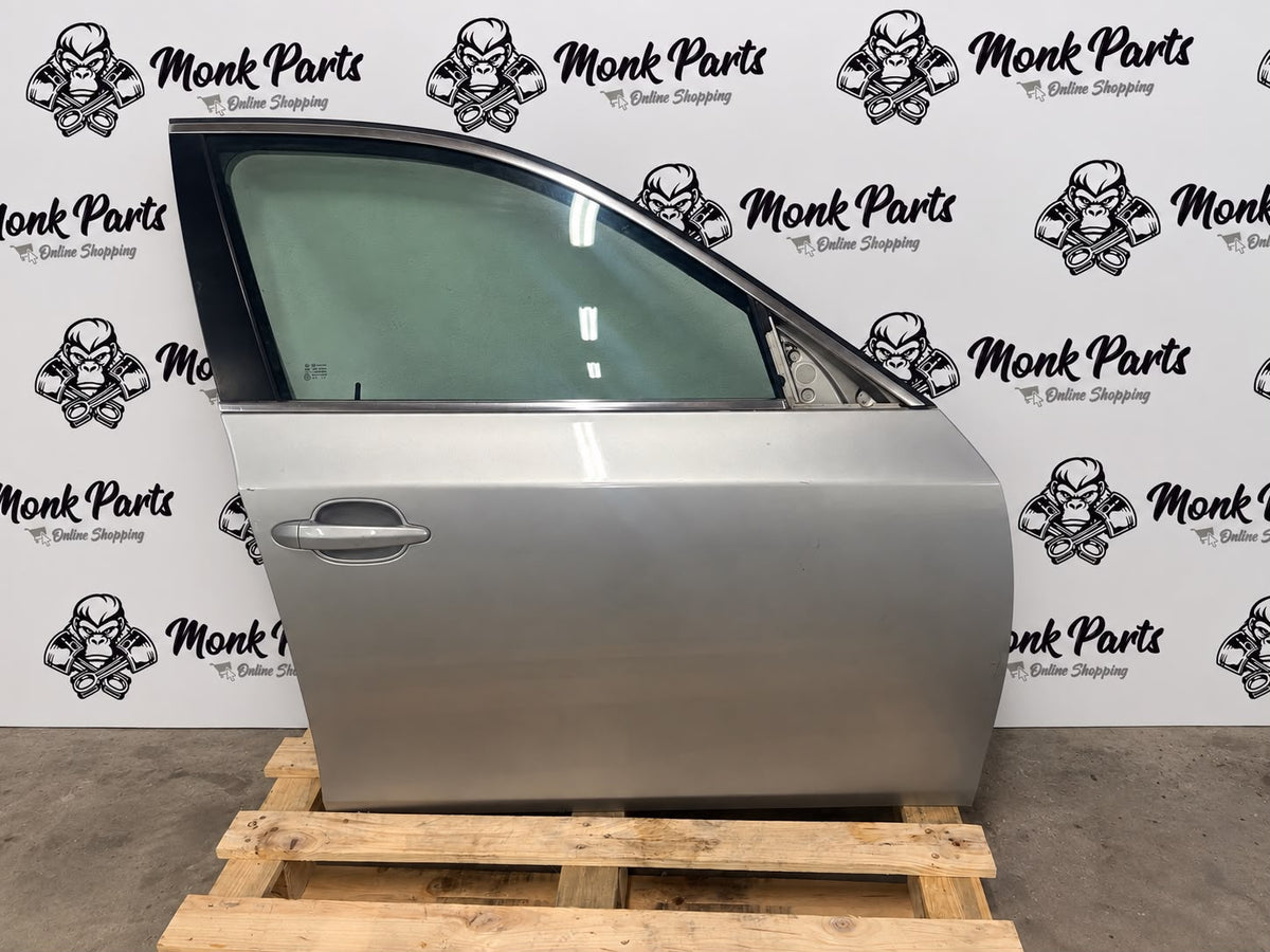 Puerta delantera derecha BMW SERIE 5 E60 Original