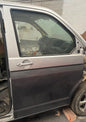 Puerta delantera derecha VW TRANSPORTER T5