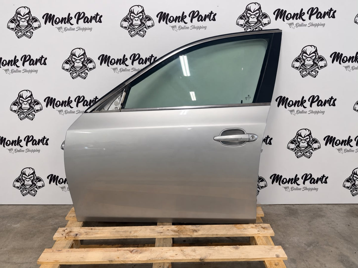 Puerta delantera izquierda BMW SERIE 5 E60 Original