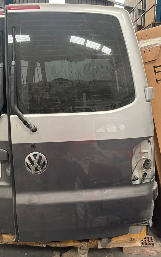 Puerta trasera derecha VW TRANSPORTER T5