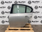 Puerta trasera izquierda BMW SERIE 5 E60 Original