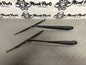 Brazos limpiaparabrisas MERCEDES G W463 Originales