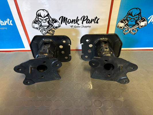 Punteras carroceria HONDA CIVIC FN2 Originales