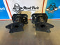 Punteras carroceria HONDA CIVIC FN2 Originales