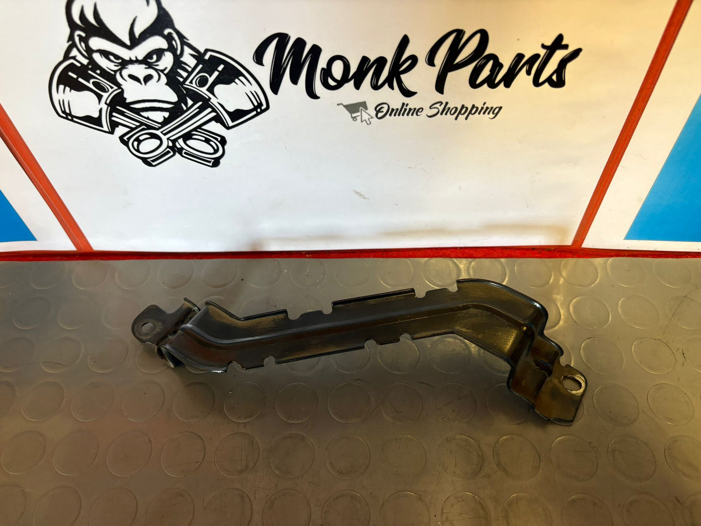 Soporte bateria MINI R50