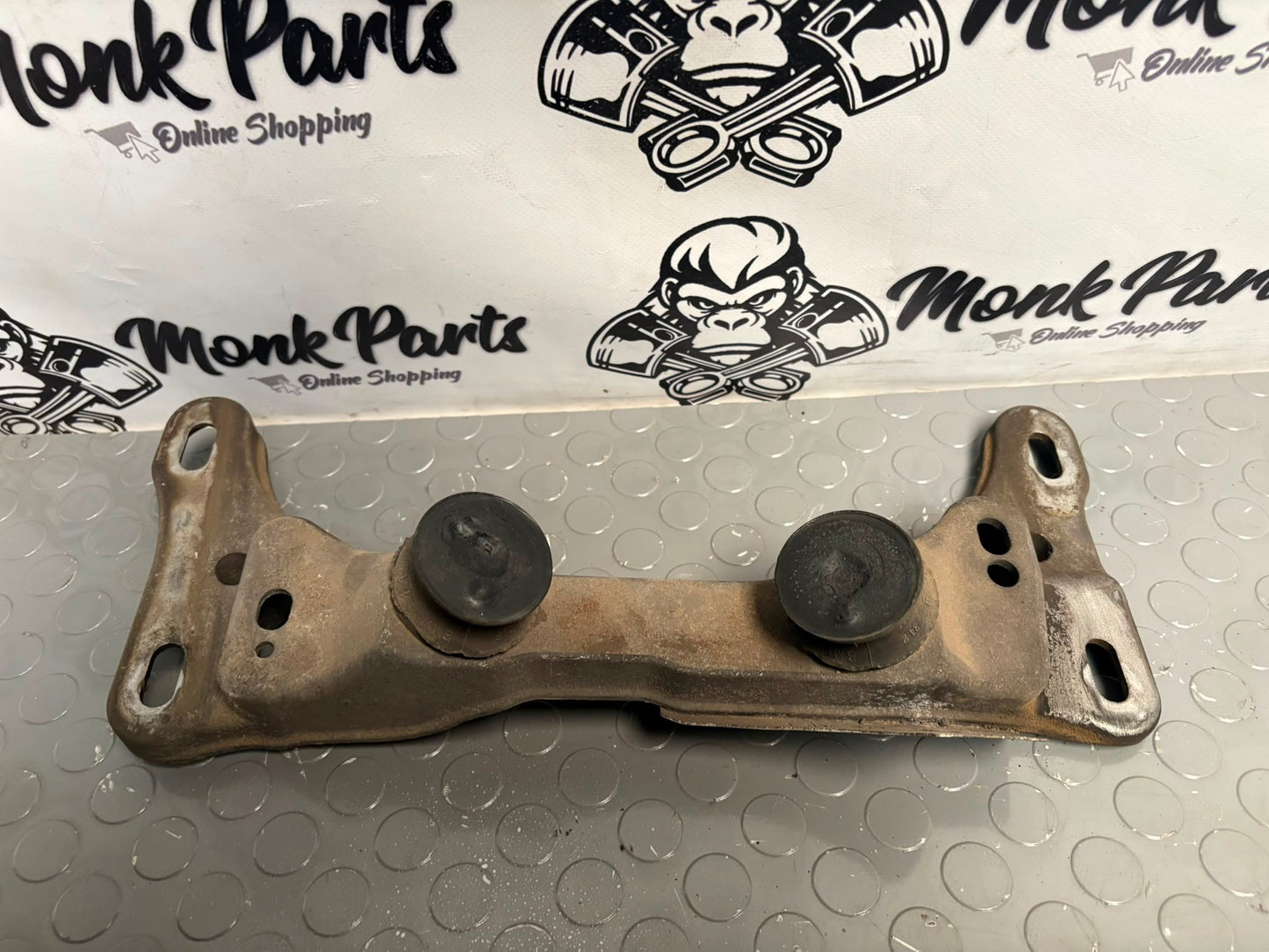 Soporte caja cambios automática BMW Z4 E85 E86