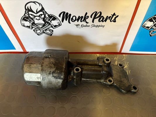 Soporte filtro aceite NISSAN ALMERA 2.2 DCI