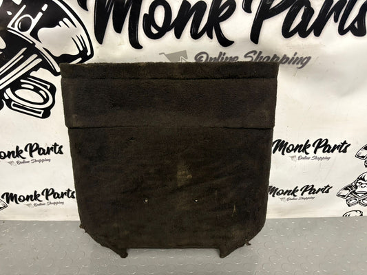Tapa bateria interior MERCEDES G W463