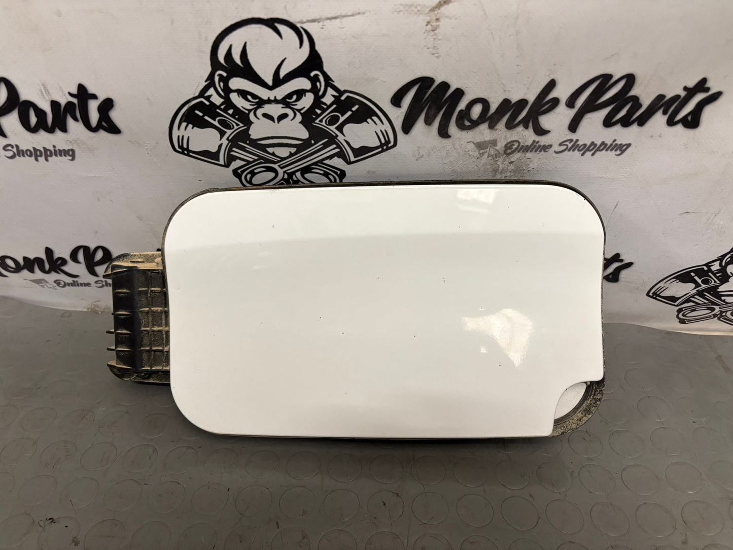 Tapa deposito PEUGEOT PARTNER III